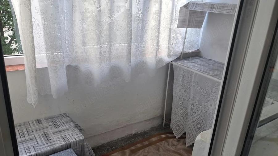 Garsonieră semidecomandată în Craiovei