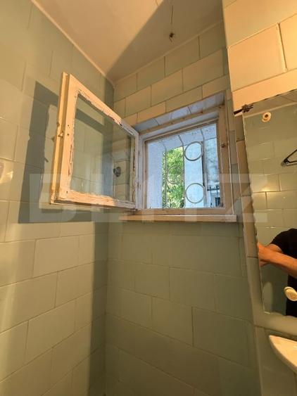 Apartament cu 2 camere decomandat, mobilat în Micro 13
