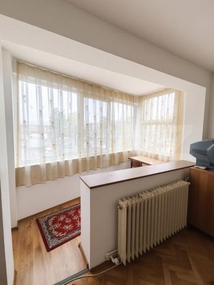 Apartament cu 2 camere decomandat, mobilat în Gojdu