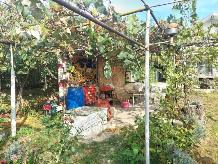 Casă individuală cu 3 camere cu Garaj în Bibirești