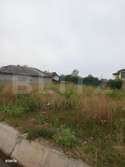 Spațiu comercial, în Priseaca