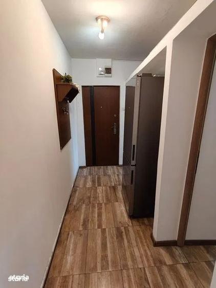 Apartament cu 2 camere semidecomandat în Casa de Cultură