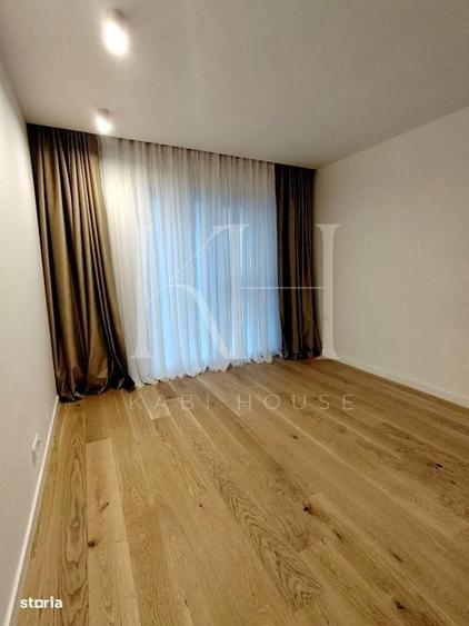 3 Camere Premium Nusco City |Pet Friendly |Parcare Subterana |Vedere - 18