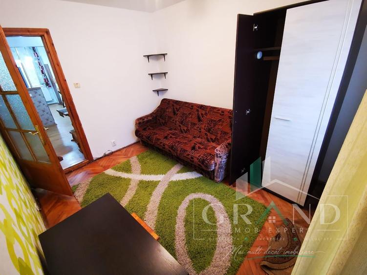 OPORTUNITATE! Apartament 3 camere, Zorilor, de închiriat - 5