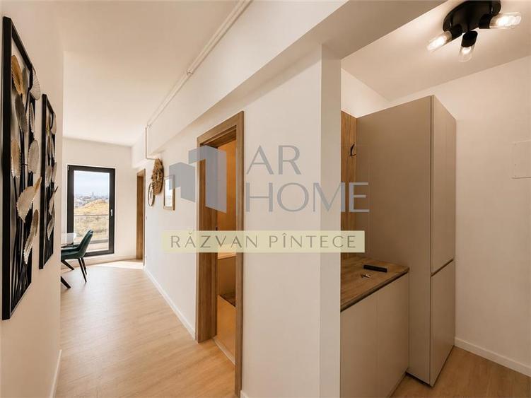 Apartament 2 camere, prima inchiriere, Albert MRS Gradinile Ploiesti - 11