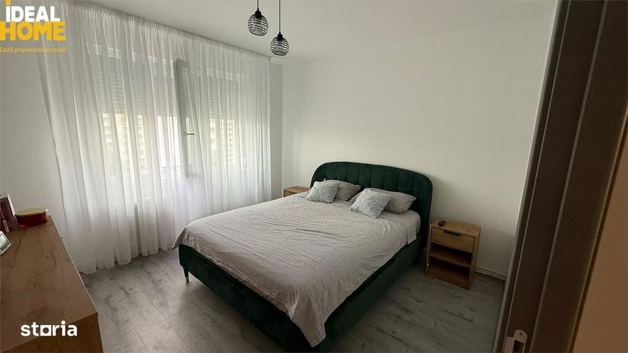 Apartament cu 3 camere în Alexandru cel Bun
