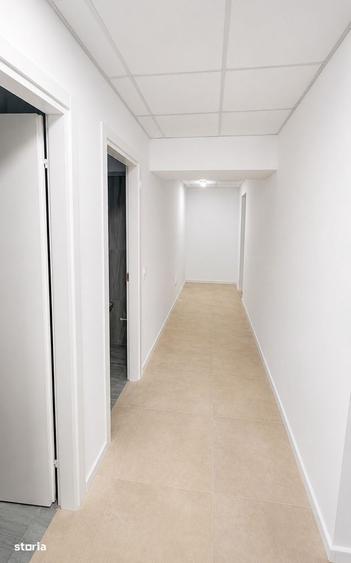 Spațiu comercial, de 397 mp, în Cug