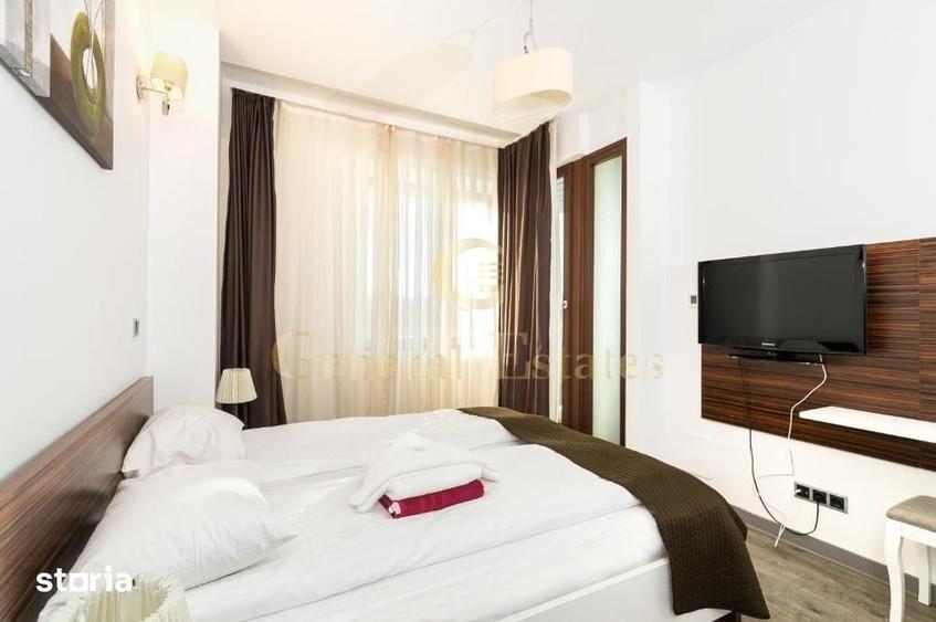 Apartament cu 3 camere în Sud