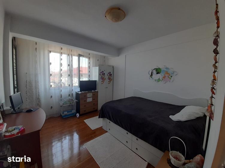 Apartament cu 2 camere în Chiajna