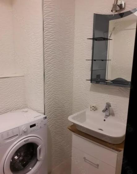 Apartament cu 2 camere, mobilat în Grozăvești