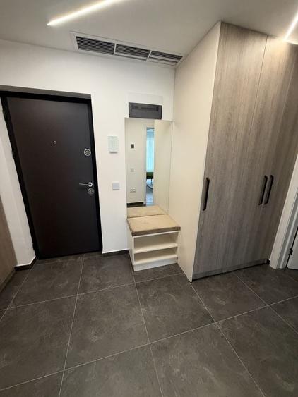 Apartament cu 2 camere decomandat, mobilat în Copou
