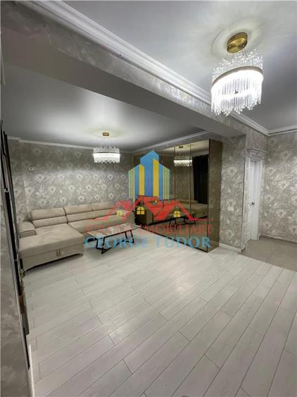 Vanzare apartament Militari residence - 4