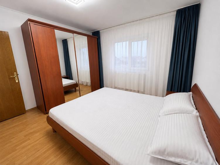 Apartament 3 camere decomandate Inel II/Centrala Proprie/CTB/AC - 2