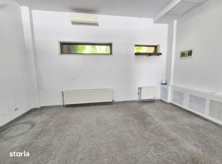 Spațiu comercial, de 70 mp, în Tomis I