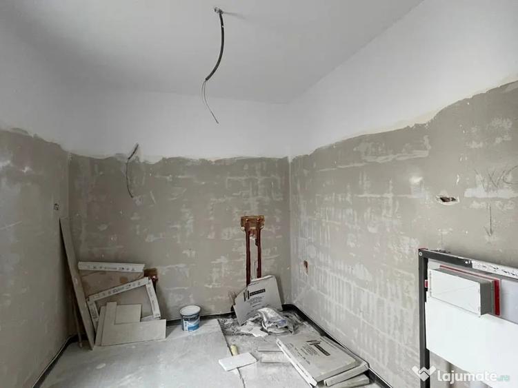 Casă cu 5 camere cu Teren 599 Mp în Giarmata