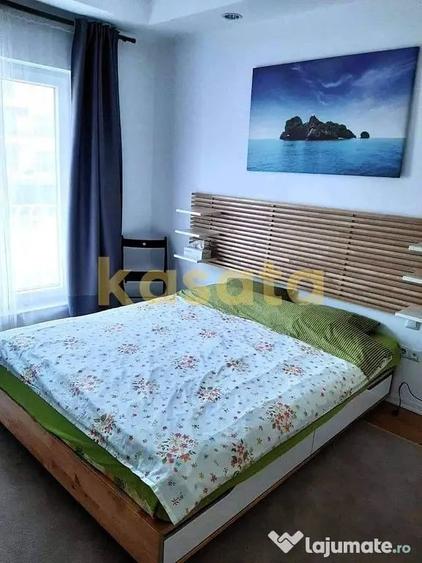 Apartament cu 2 camere decomandat în Ștefăneștii de Jos