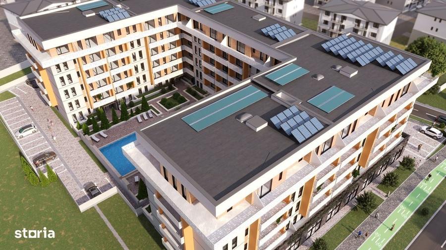 Spațiu comercial, de 245 mp, în Torontalului