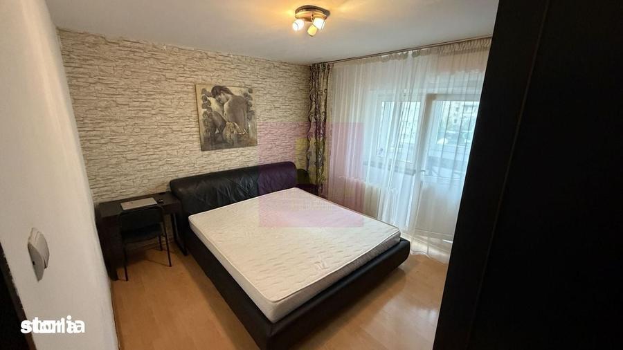 Apartament cu 3 camere Vitan Mall Mobilat Utilat - 8