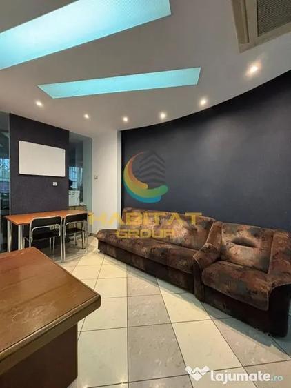 Spațiu comercial, de 185 mp, în Brâncoveanu