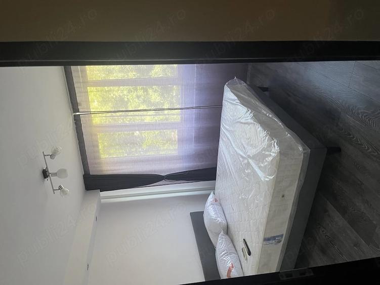 Apartament cu 2 camere decomandat în Berceni