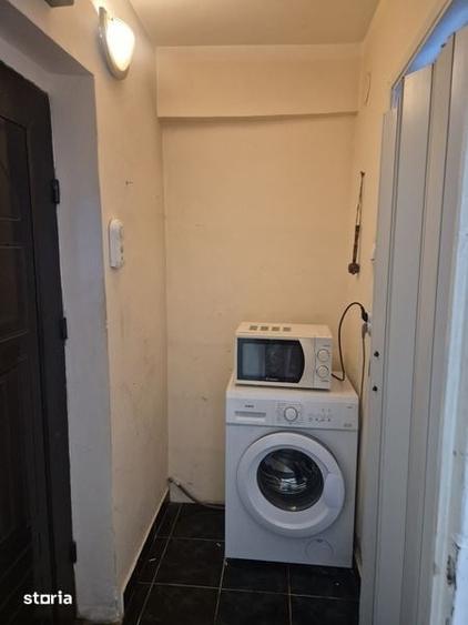 Ofer spre inchiriere apartament cu o camera 28mp in rogerius - 4