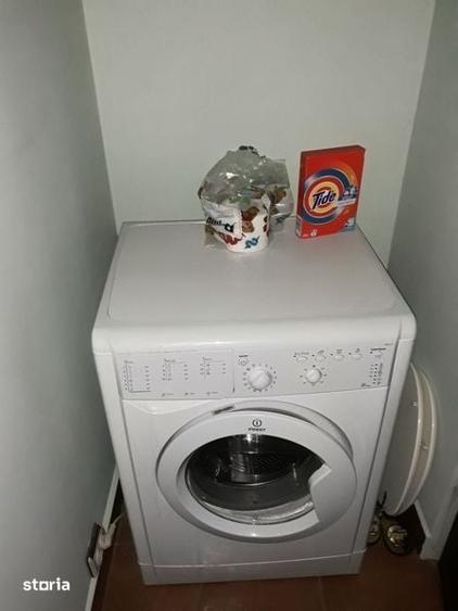 Apartament cu 2 camere în Gării