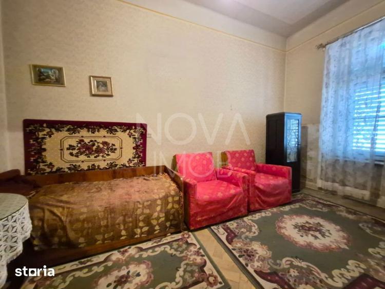 Apartament 2 camere, Ultracentral - 1