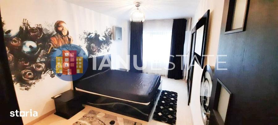 Apartament cu 2 camere decomandat în Centrul Civic