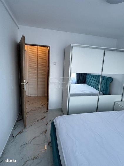 2 camere, 8/8, 51mp, bloc 1980, renovat-Crangasi - 2