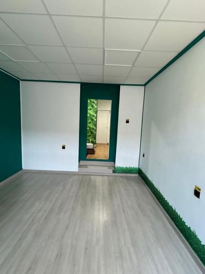 Spațiu comercial, de 30 mp, în Central