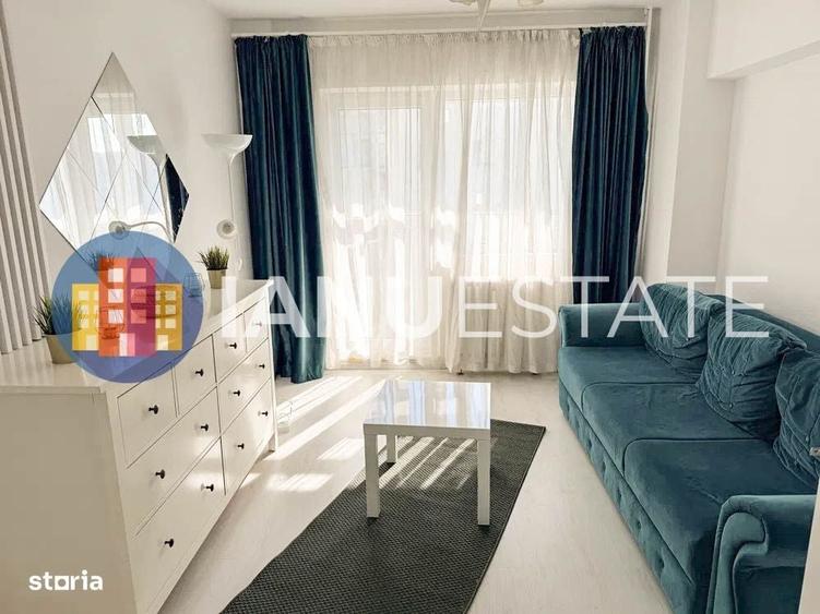 Apartament cu 2 camere decomandat în 13 Septembrie