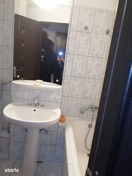 Garsonieră în Piața Centrală