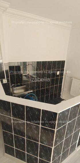 Apartament 1 Camera, 30mp, Recent Renovat, Str. Aluminei, Rogerius - Direct Proprietar