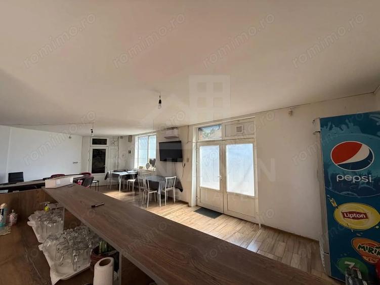 Casă cu Teren 379 Mp în Brestei