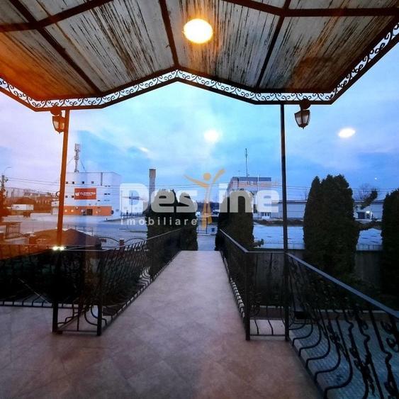 Hotel/Pensiune, de 1,800 mp, în Periferie