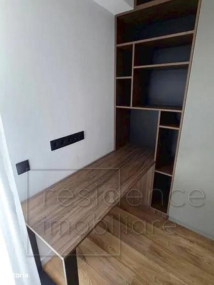 View! Apartament 2 dormitoare, Manastur, zona Piata Flora - 2