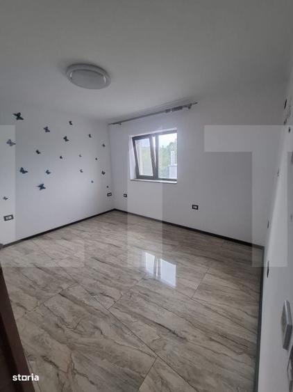 Casă cu 4 camere în Răchiți