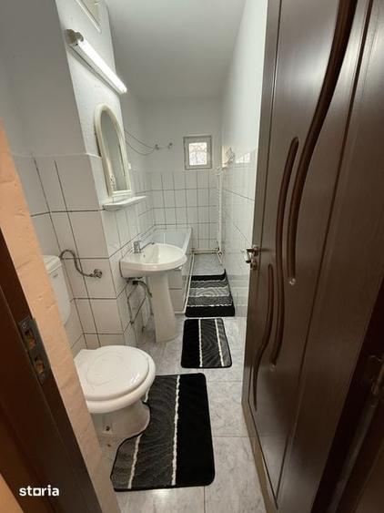 Garsonieră în Central