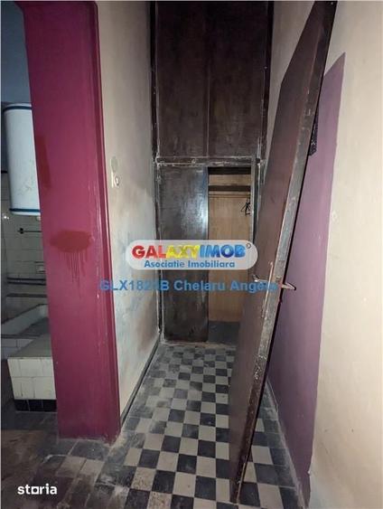 Casă cu 5 camere cu Teren 470 Mp în Centrul Civic