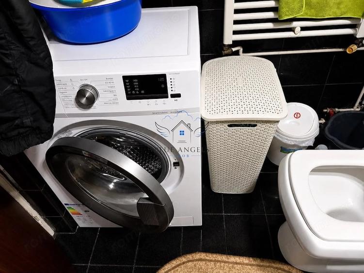 Apartament cu 2 camere decomandat în Răcădău