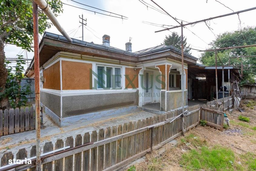 Casa de vanzare in Bacau Strada Militari - 1