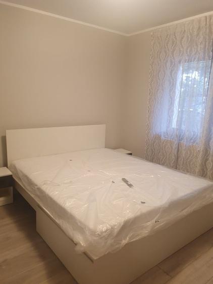 Garsonieră decomandată în Exterior Vest