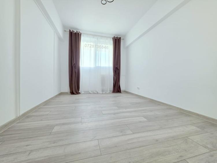 Apartament cu 3 camere decomandat în Drumul Taberei