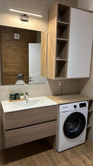 Apartament cu 2 camere în Berceni
