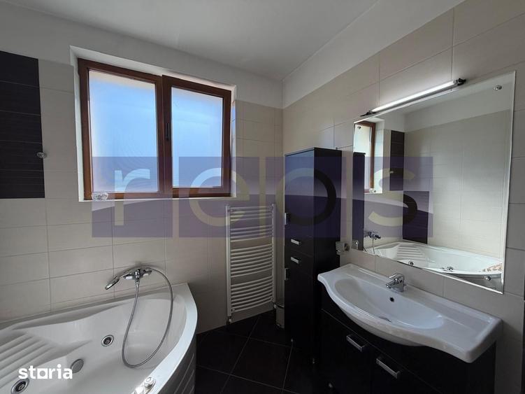 HERASTRAU | VANZARE 4 CAMERE | MOBILAT-UTILAT LUX | PARCARE | 200MP - 11
