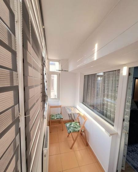 Apartament 3 camere-Parcare asigurata-Contract Anaf - 3