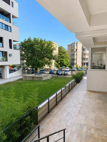 Apartament cu 2 camere decomandat, mobilat în Inel II