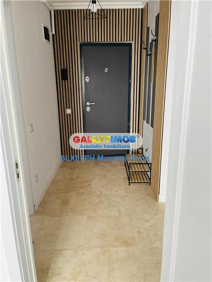 Apartament cu 2 camere decomandat, mobilat în Mihai Bravu