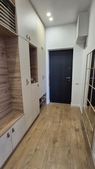 Inchiriere casa 4 camere Tunari - 2