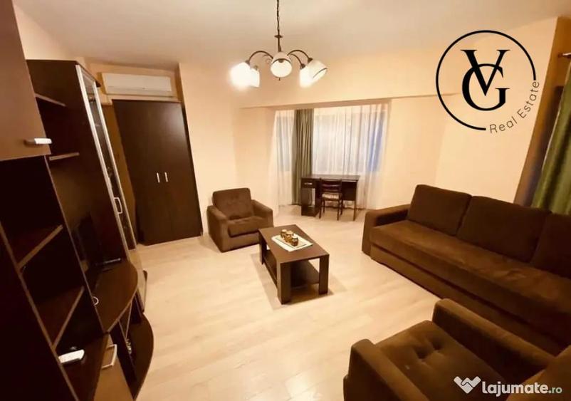Apartament cu 2 camere decomandat în Tomis II
